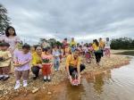 "ร่วมสืบสานประเพณีวันลอยกระทง เทศบาลตำบลท่านา ประจำปี ๒๕๖๖"